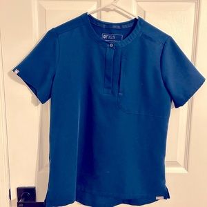 Figs scrub set DEEP REEF Zamora pants/Marsh top size small/xsmall